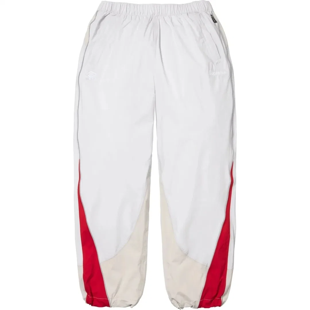 SUPRE 27FW NYZEWSF 016 트랙팬츠