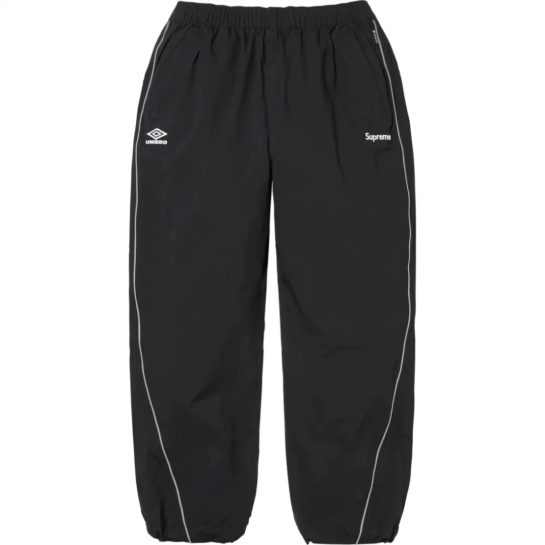 SUPRE 27FW NYZEWSF 016 트랙팬츠 3