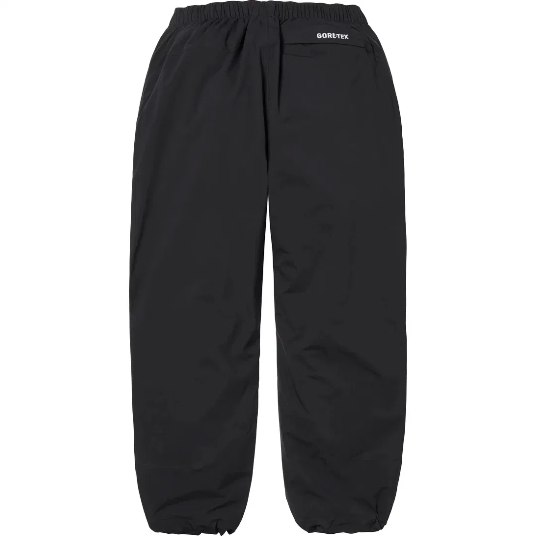 SUPRE 27FW NYZEWSF 016 트랙팬츠 4