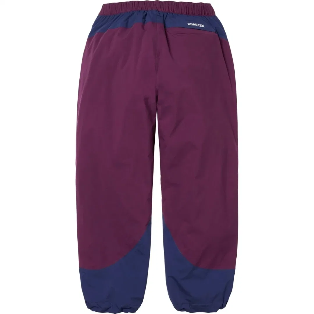 SUPRE 27FW NYZEWSF 016 트랙팬츠 6