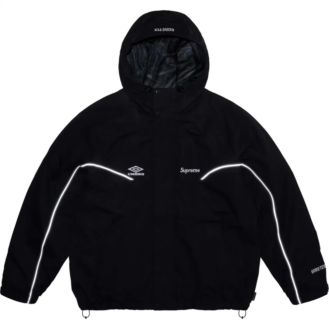 SUPRE 27FW NYZEWSF 017 후드자켓 4