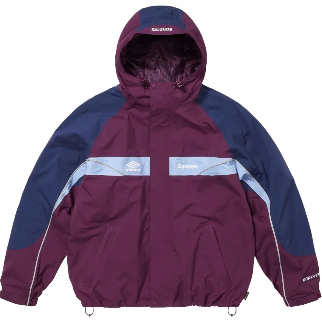 SUPRE 27FW NYZEWSF 017 후드자켓 5