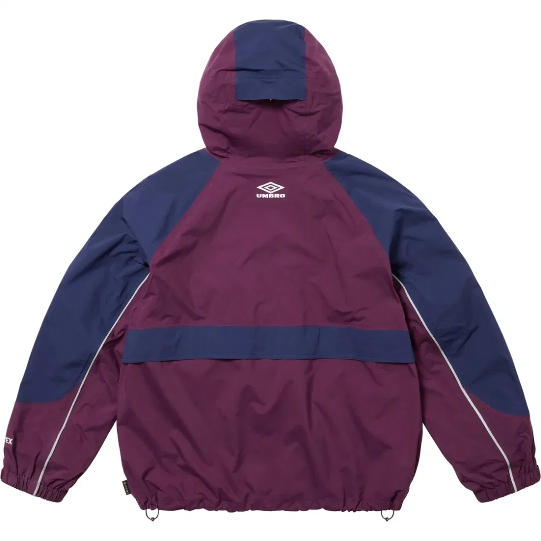 SUPRE 27FW NYZEWSF 017 후드자켓 6