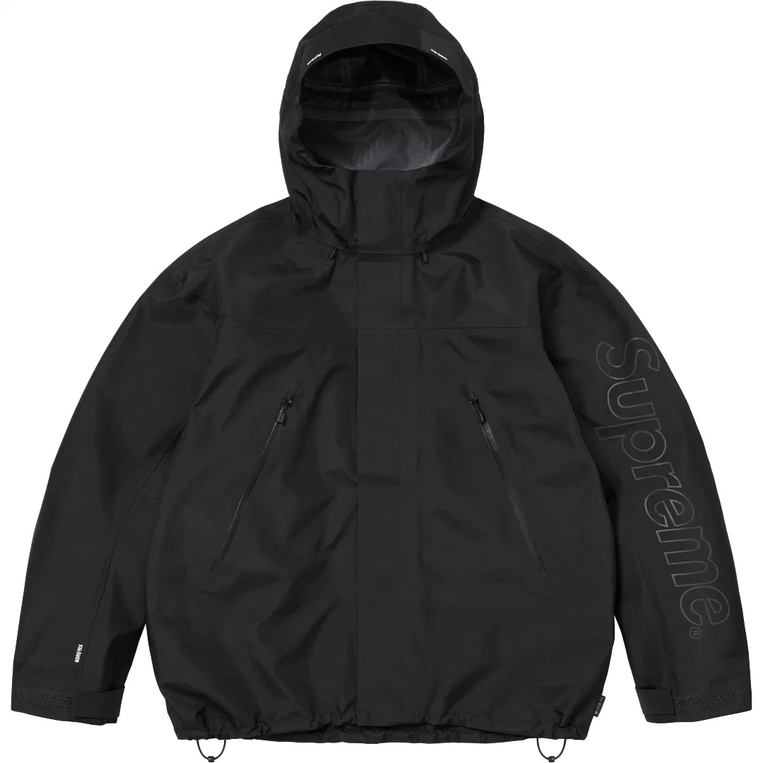 SUPRE 27FW NYZEWSF 019 자켓 3