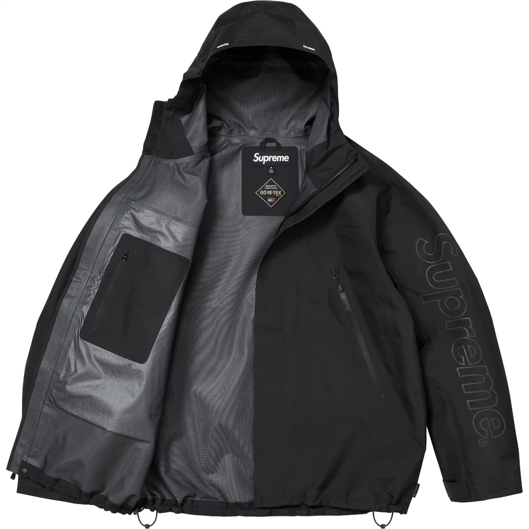 SUPRE 27FW NYZEWSF 019 자켓 4