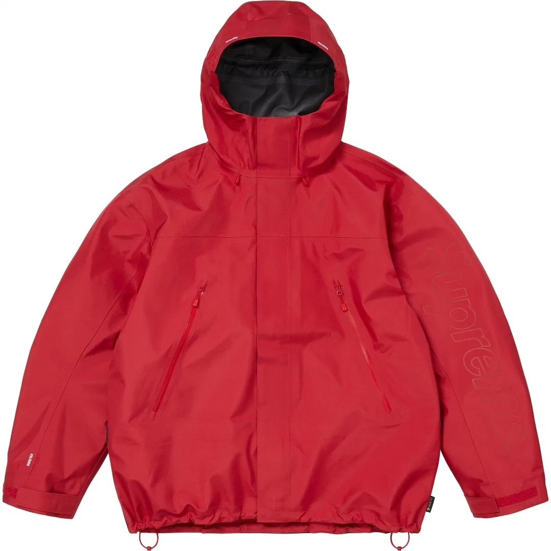SUPRE 27FW NYZEWSF 019 자켓 6