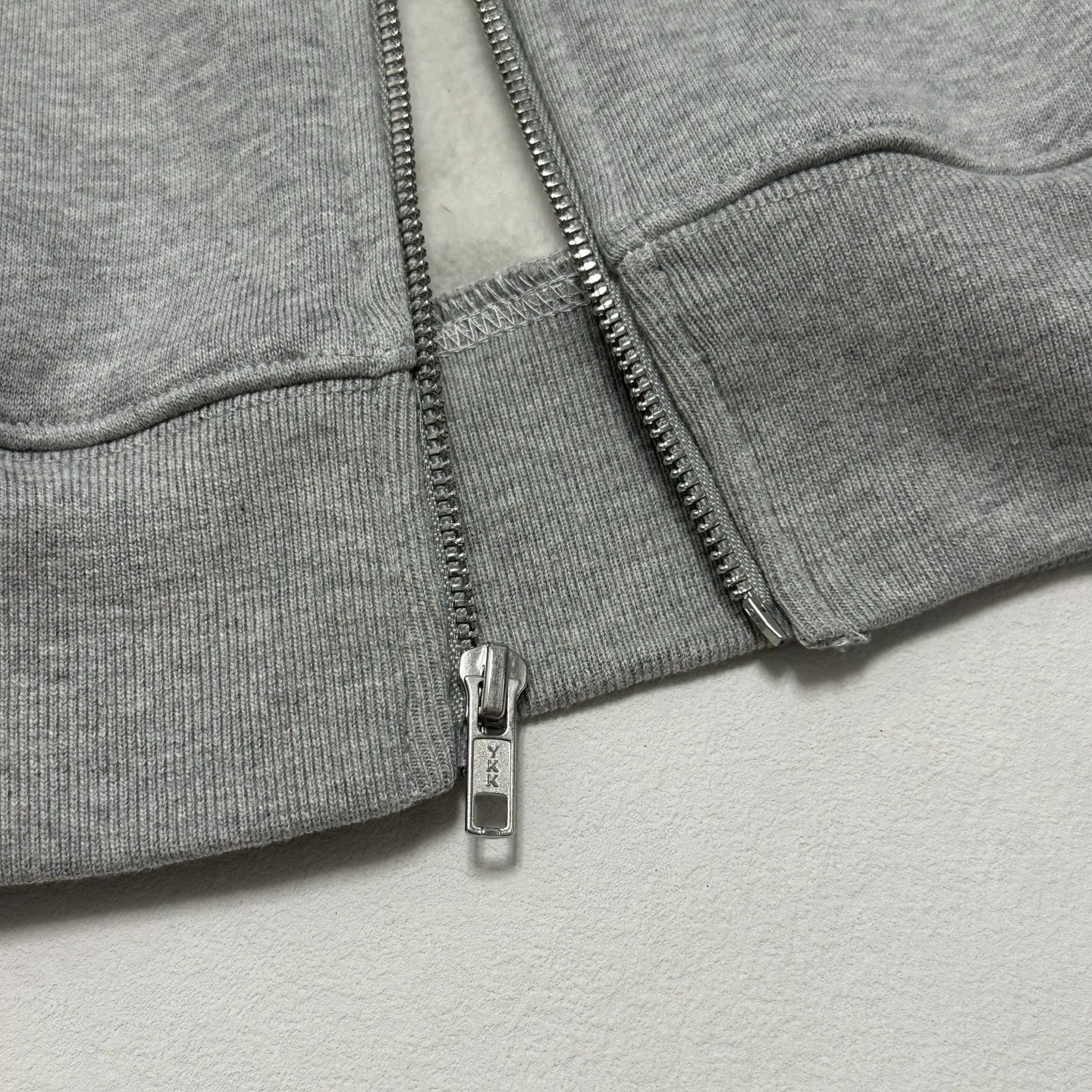 SUPRE 27FW NYZEWSF 023 집업후드 6