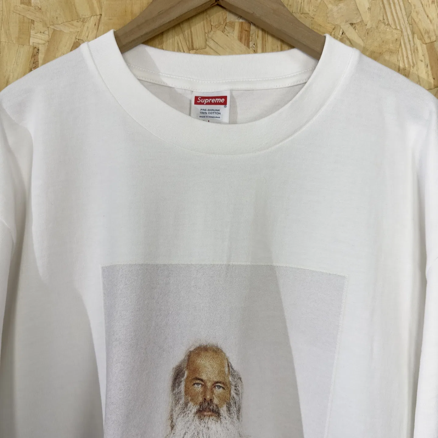 SUPRE 27FW NYZEWSF 028 반팔티셔츠 2
