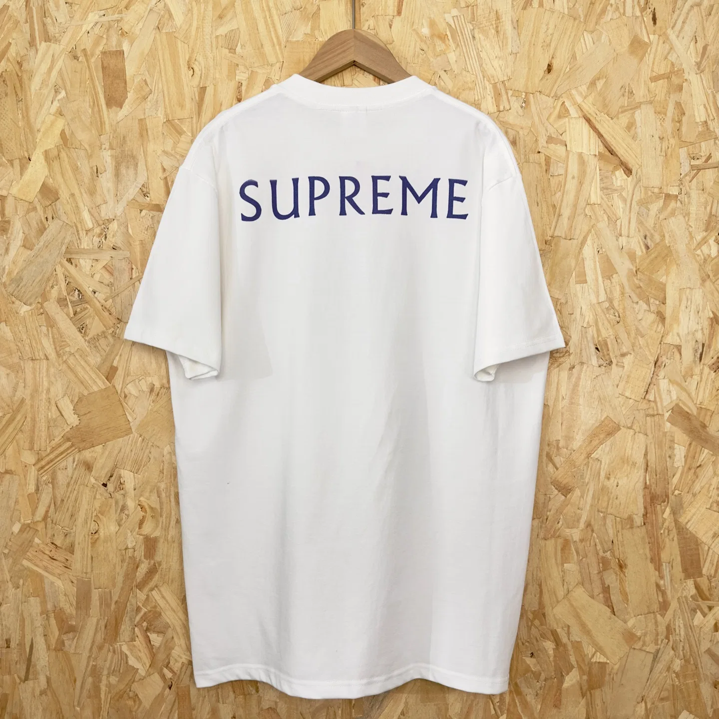 SUPRE 27FW NYZEWSF 030 반팔티셔츠 2