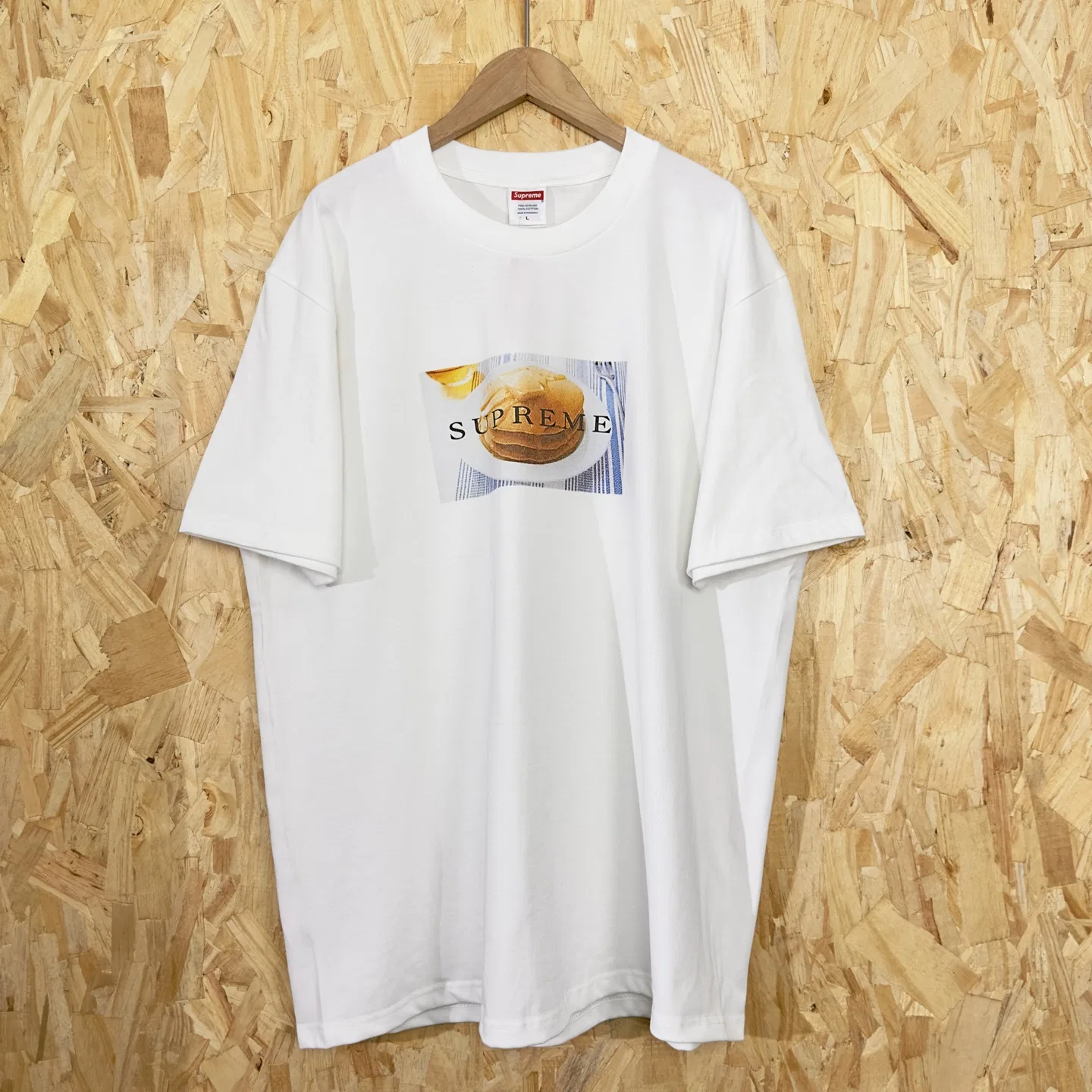 SUPRE 27FW NYZEWSF 034 반팔티셔츠