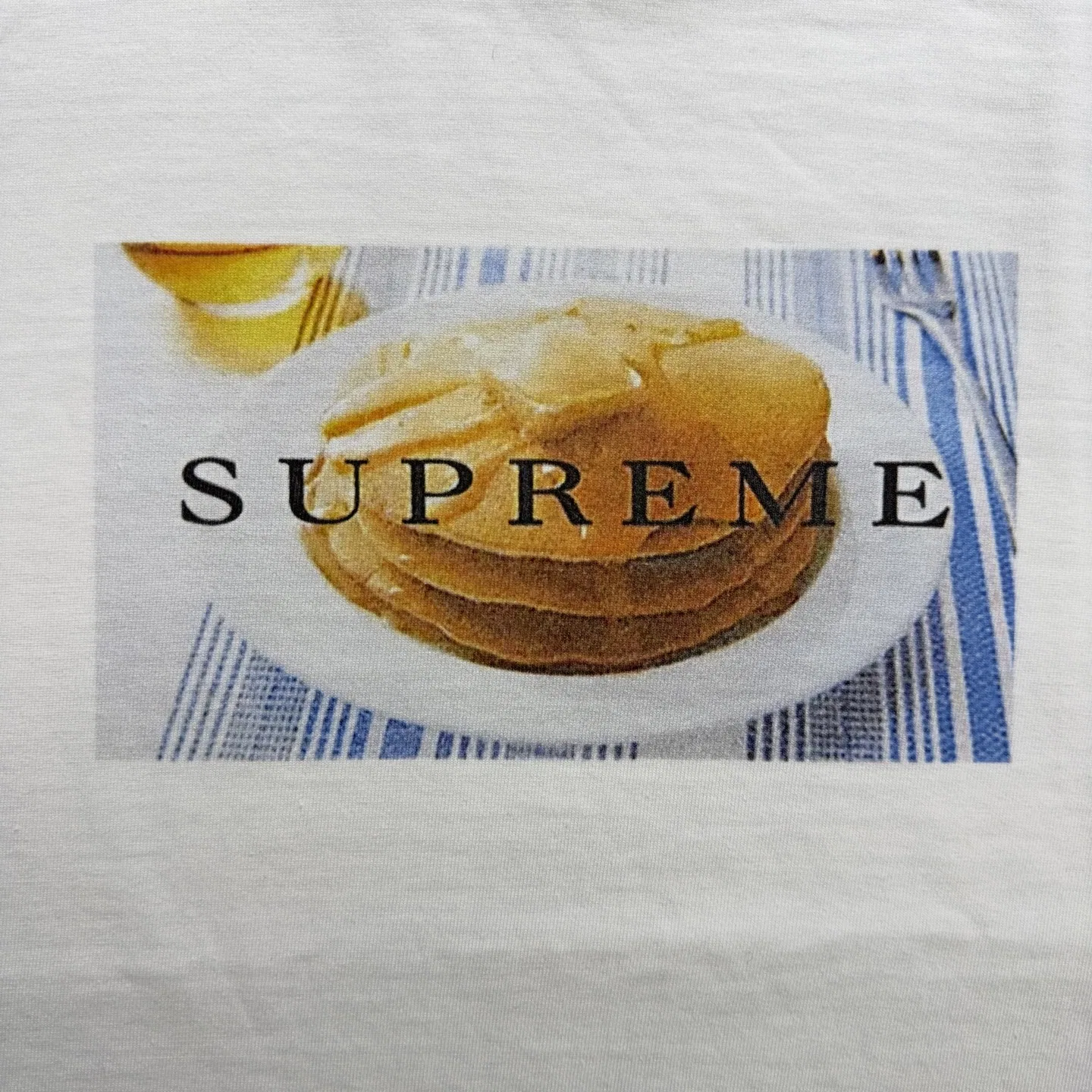 SUPRE 27FW NYZEWSF 034 반팔티셔츠 4