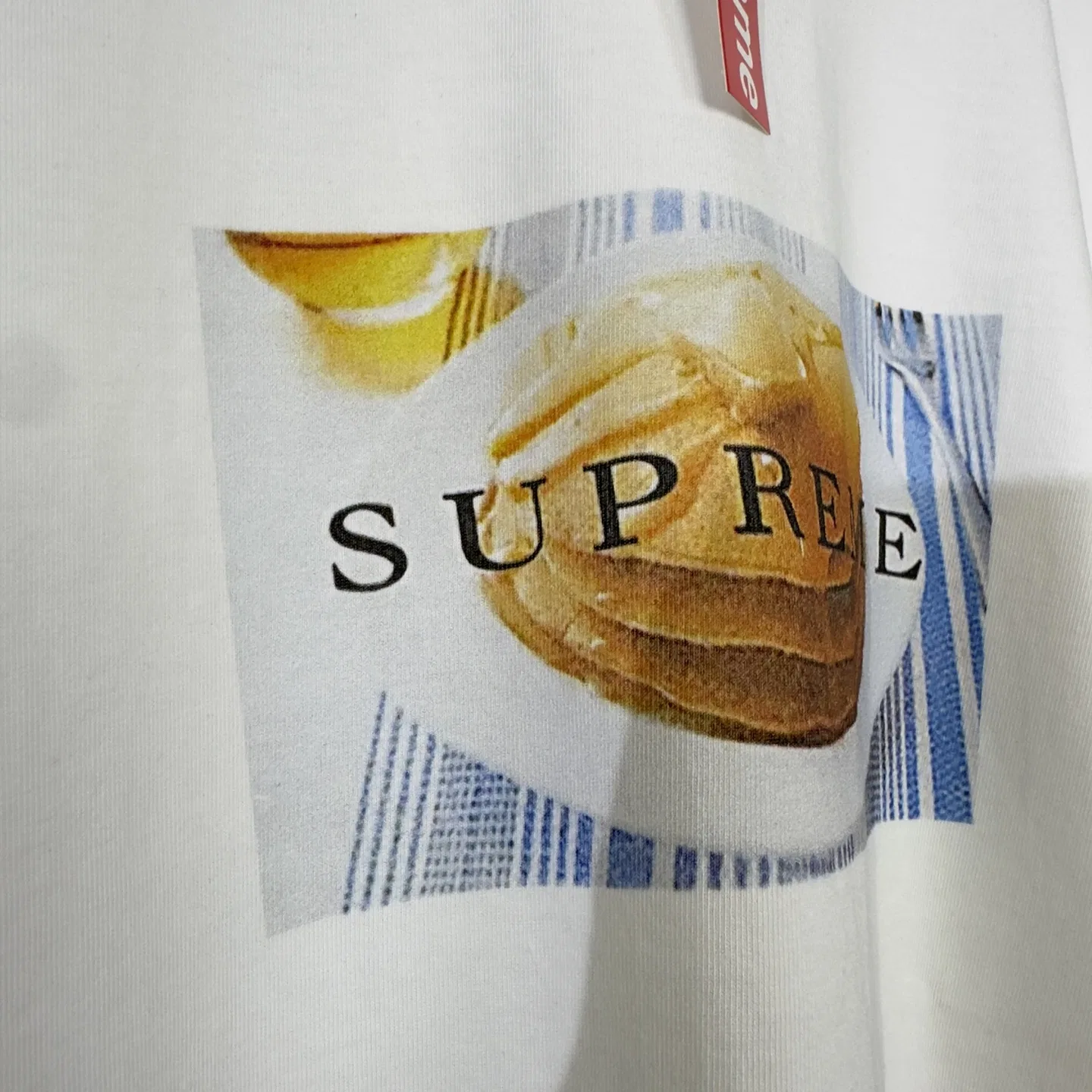 SUPRE 27FW NYZEWSF 034 반팔티셔츠 5