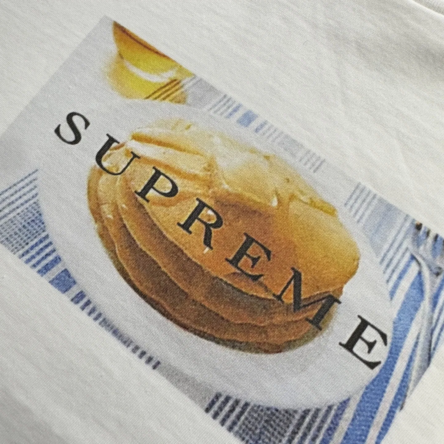 SUPRE 27FW NYZEWSF 034 반팔티셔츠 6