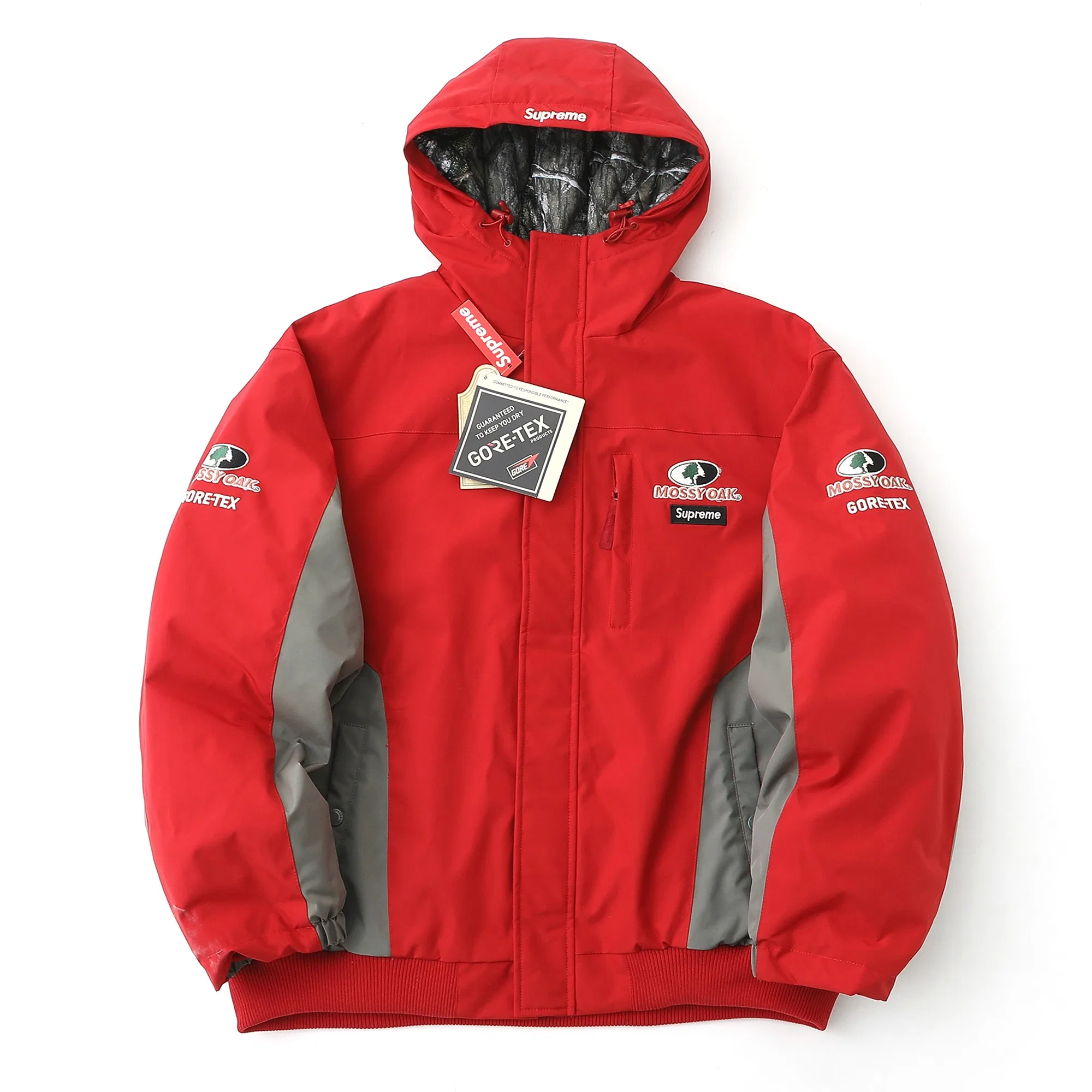 SUPRE 27FW NYZEWSF 051 패딩점퍼 3