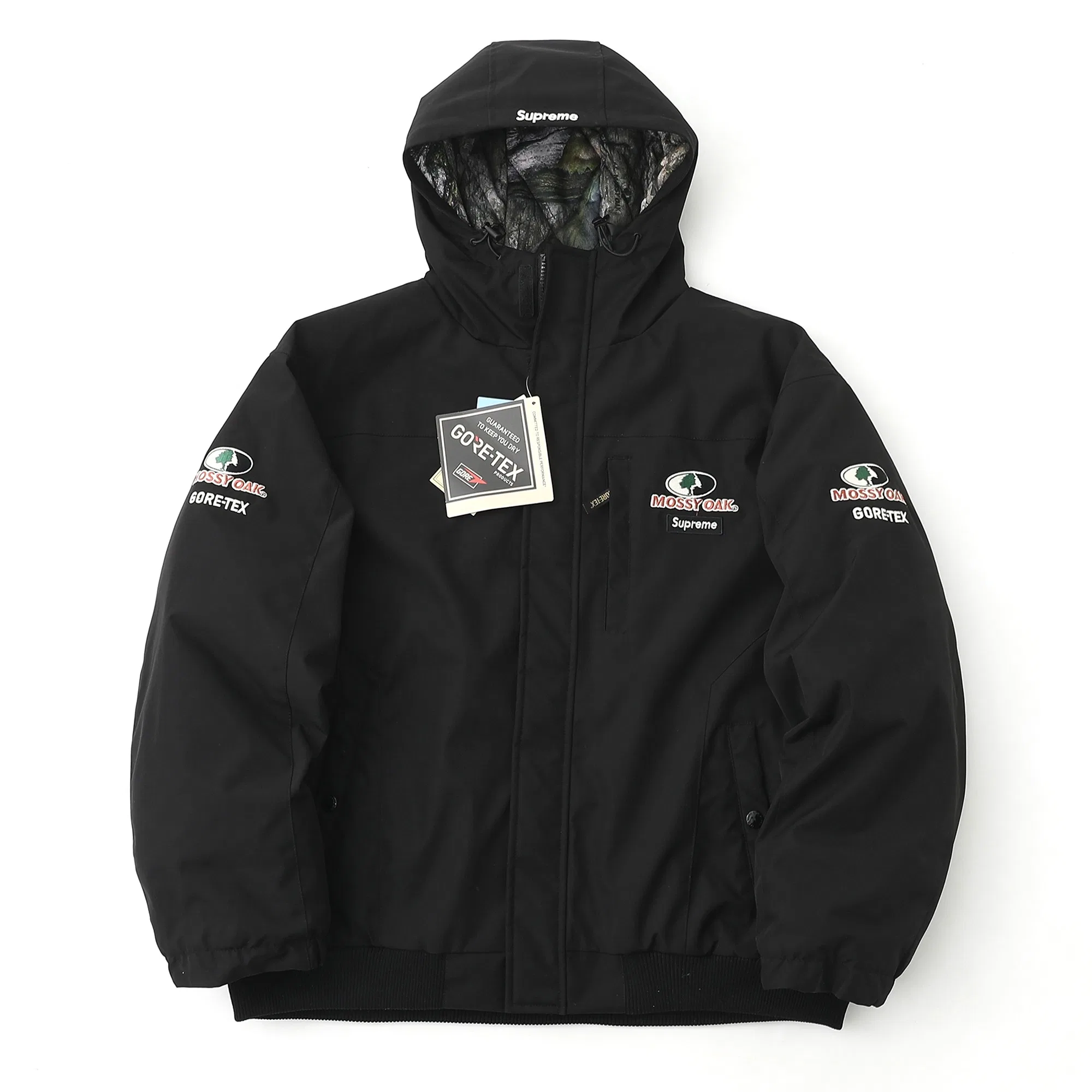 SUPRE 27FW NYZEWSF 051 패딩점퍼 4