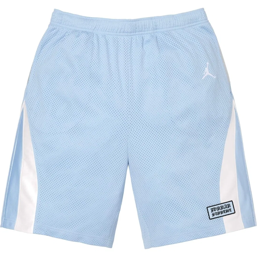 SUPRE 27FW NYZEWSF 055 숏츠 3