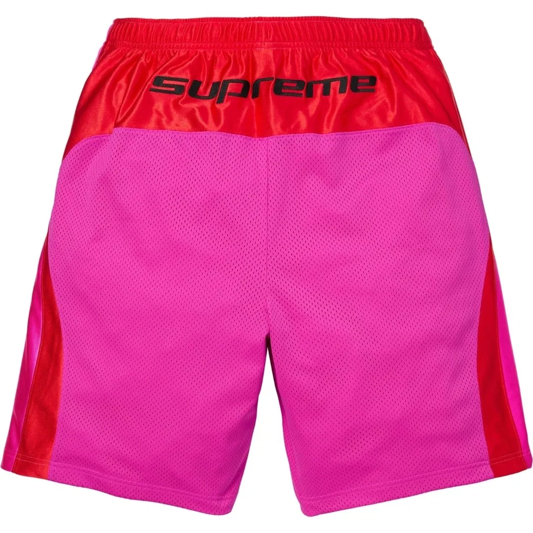 SUPRE 27FW NYZEWSF 055 숏츠 6