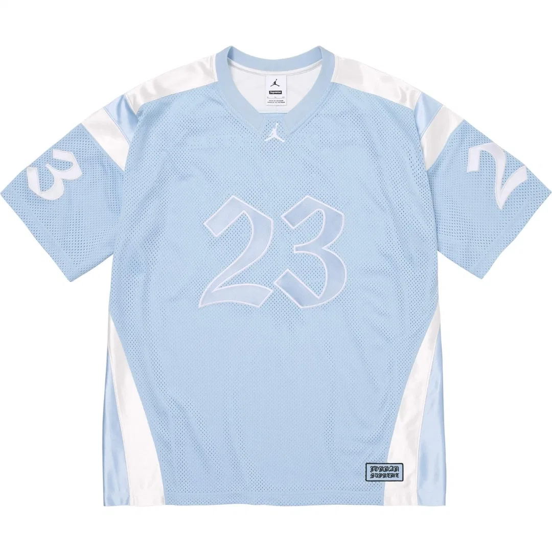 SUPRE 27FW NYZEWSF 056 반팔져지 3