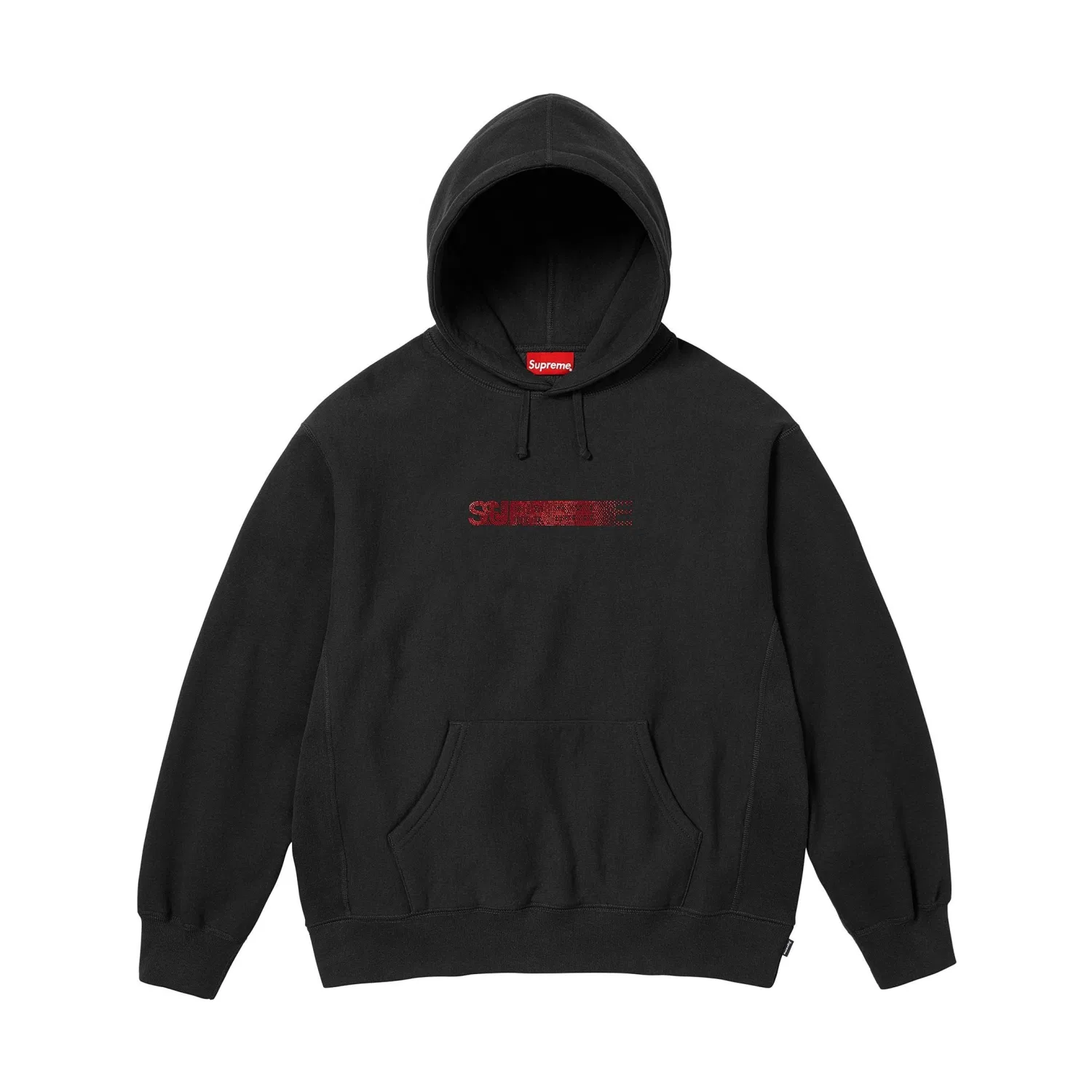 SUPRE 27FW TOFIQGS 001 후드
