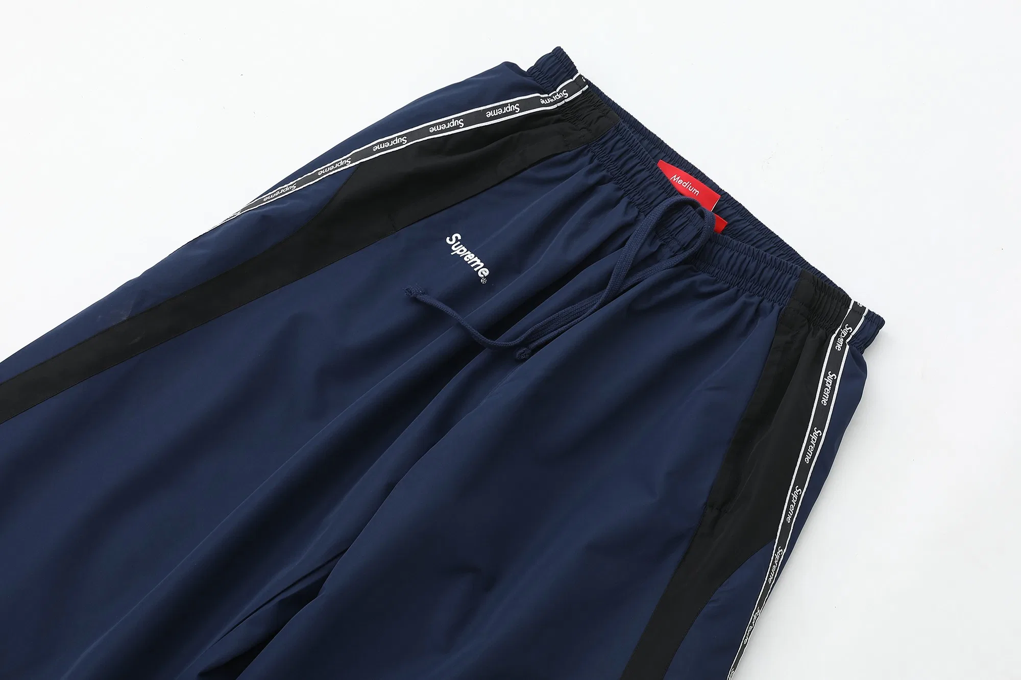 SUPRE 27FW TOFIQGS 006 스웻팬츠 5