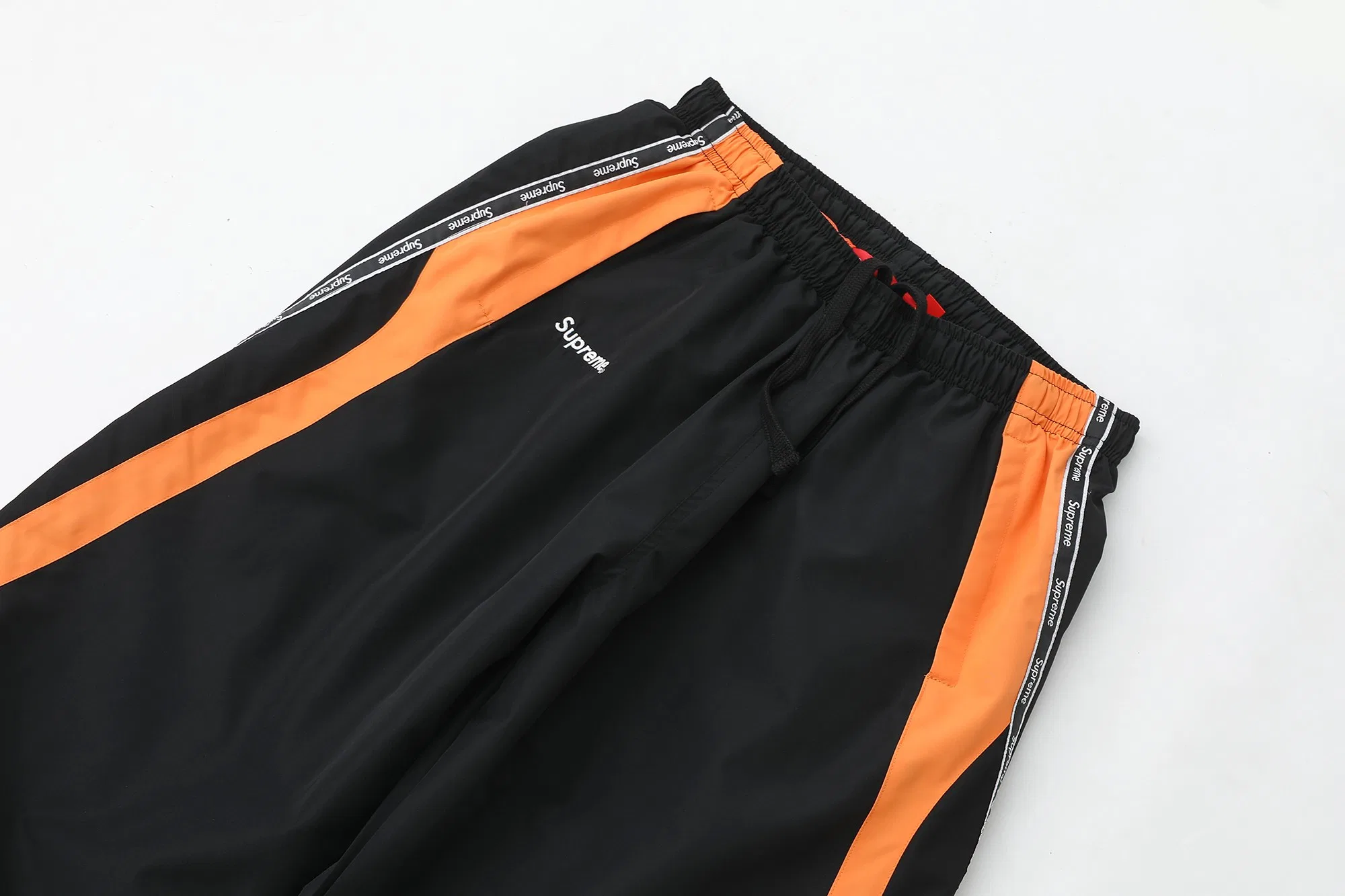 SUPRE 27FW TOFIQGS 006 스웻팬츠 6