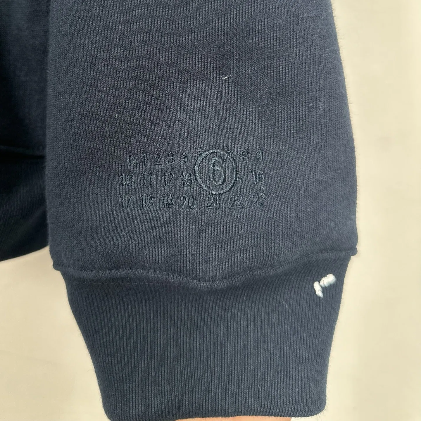 SUPRE 27FW WNUMCHF 005 집업후드 6