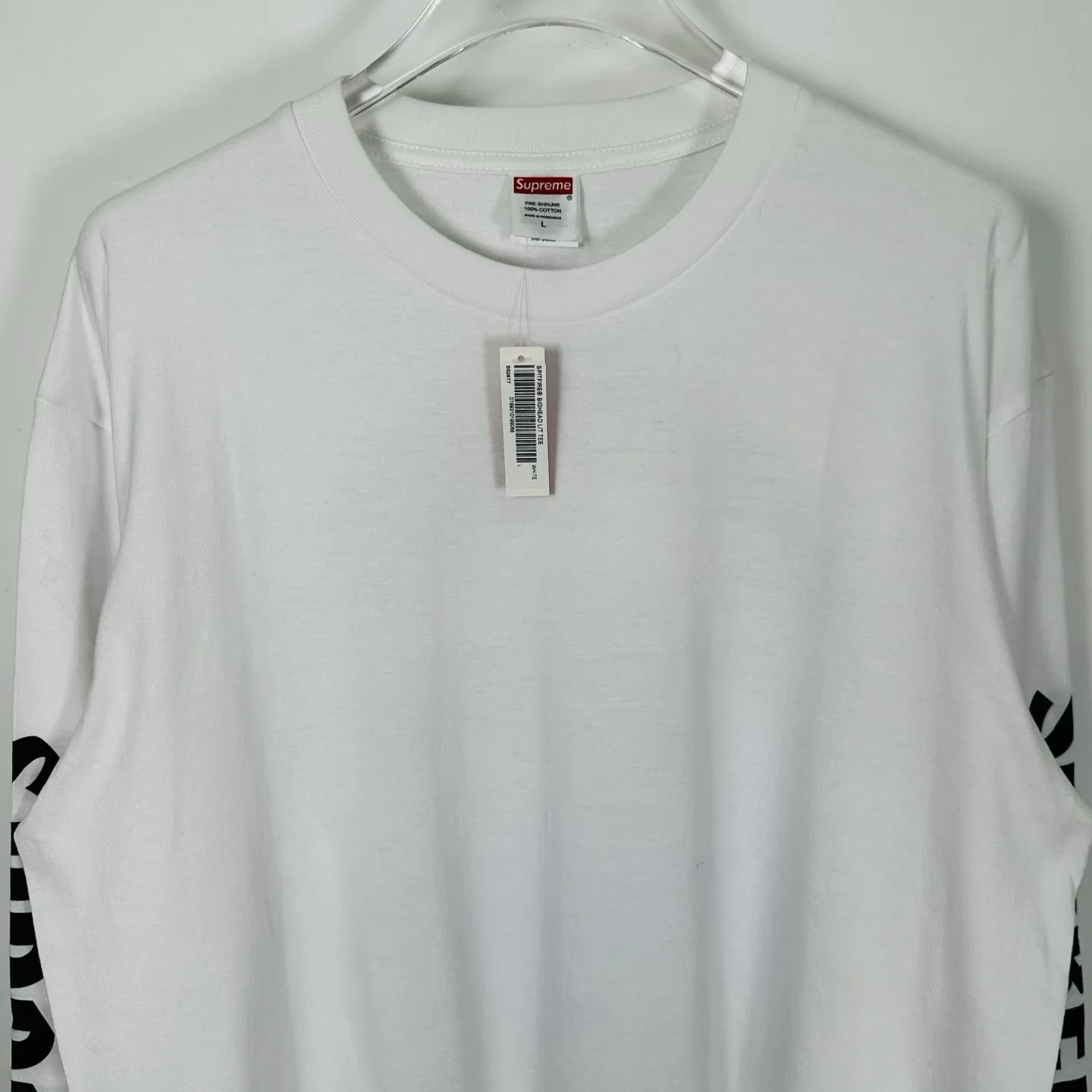 SUPRE 27FW WNUMCHF 006 반팔티셔츠 3