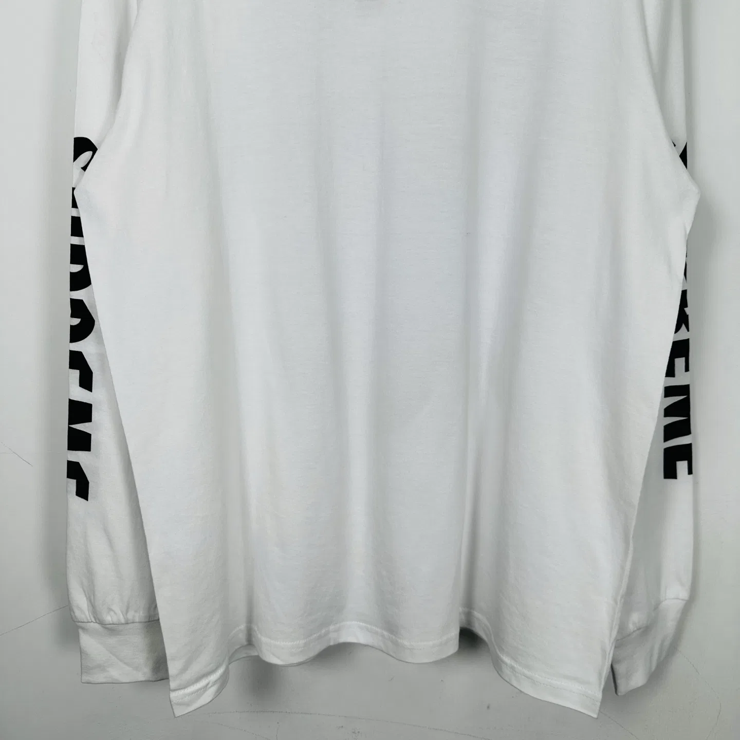 SUPRE 27FW WNUMCHF 006 반팔티셔츠 4