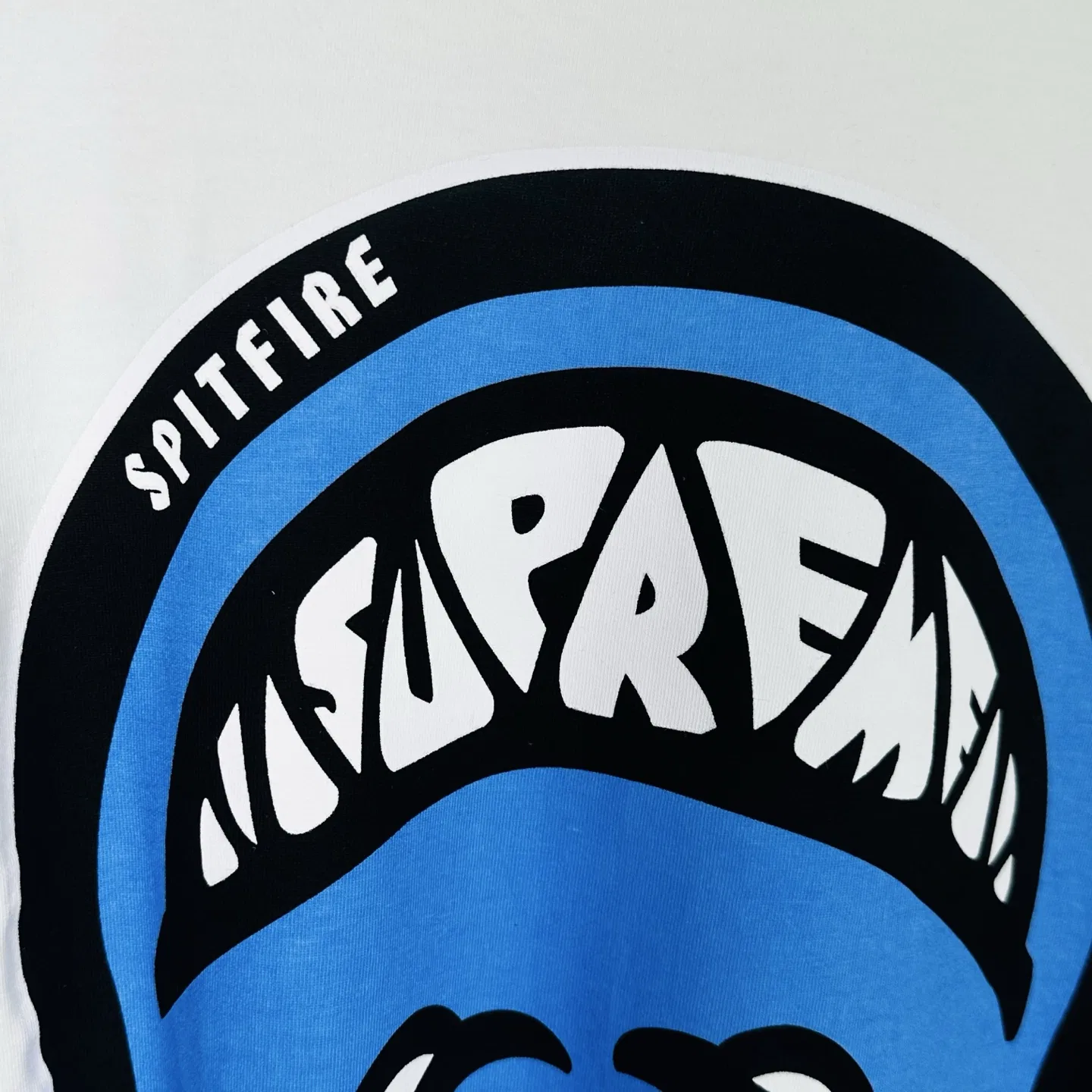 SUPRE 27FW WNUMCHF 006 반팔티셔츠 6