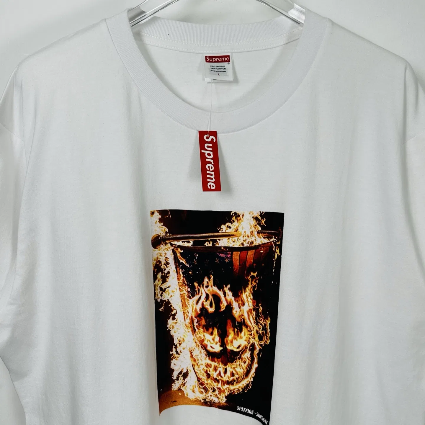 SUPRE 27FW WNUMCHF 008 반팔티셔츠 3