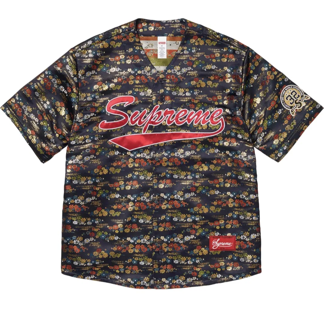 SUPRE 27FW WNUMCHF 009 반팔티셔츠