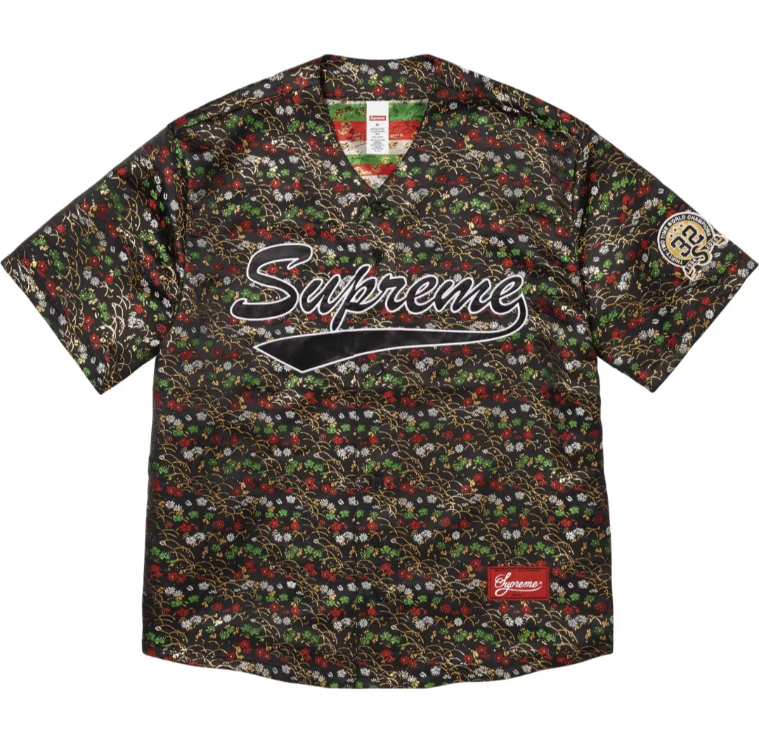 SUPRE 27FW WNUMCHF 009 반팔티셔츠 3