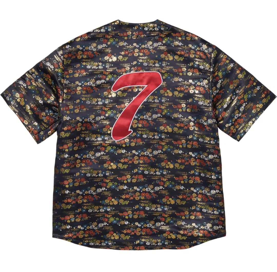 SUPRE 27FW WNUMCHF 009 반팔티셔츠 4