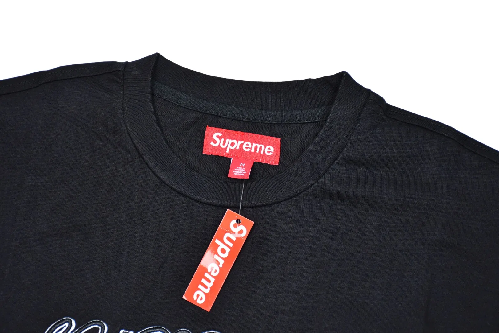 SUPRE 27FW WYJEOUP 001 반팔티셔츠 3