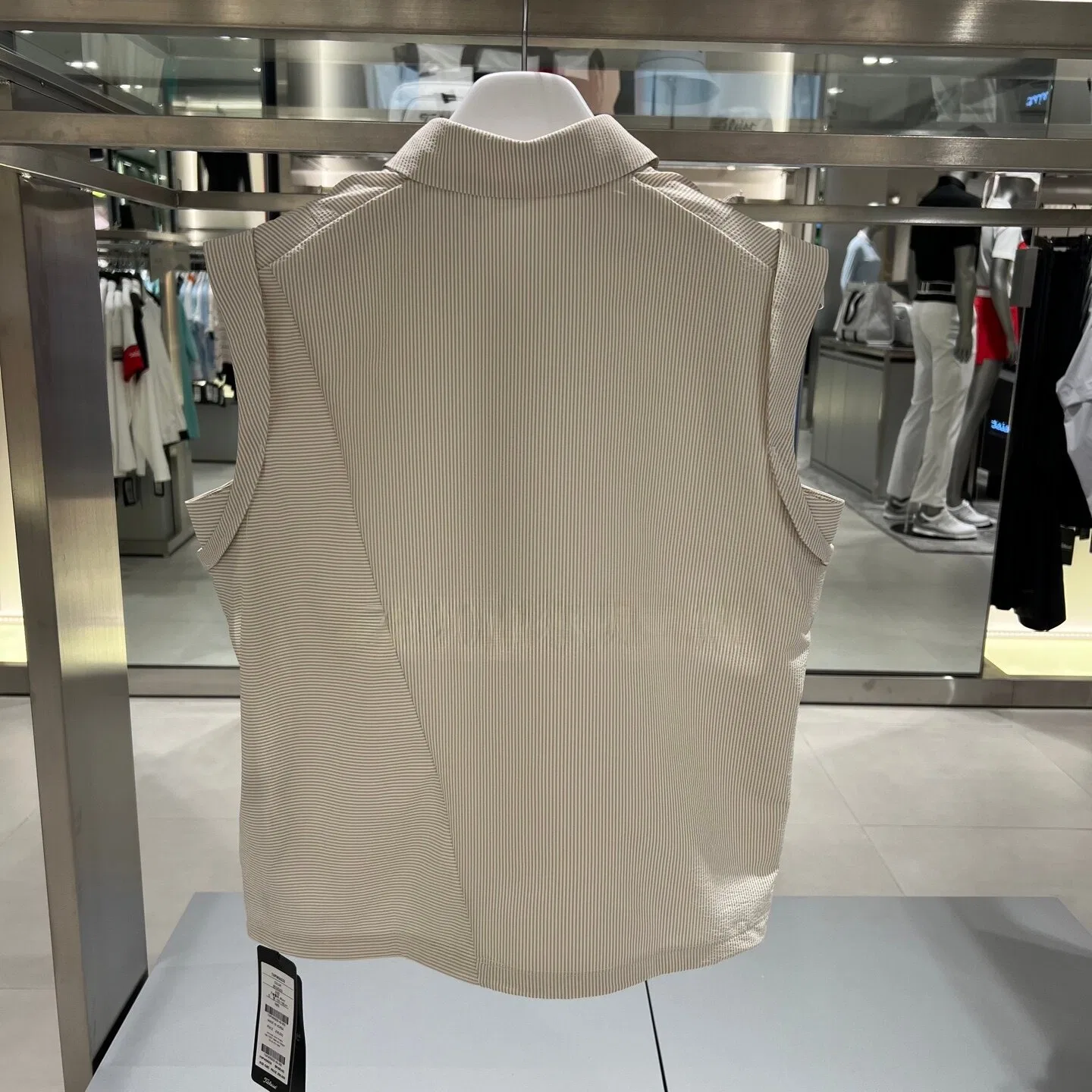 TITLE 27FW KFHMXXX 004 슬리브 6