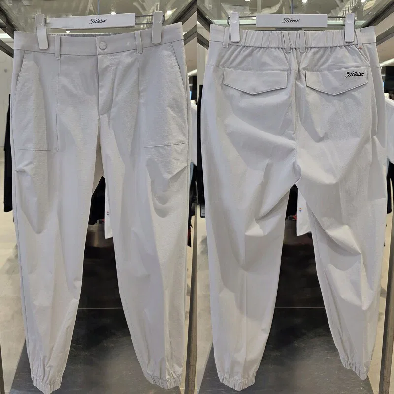 TITLE 27FW KFHMXXX 006 팬츠