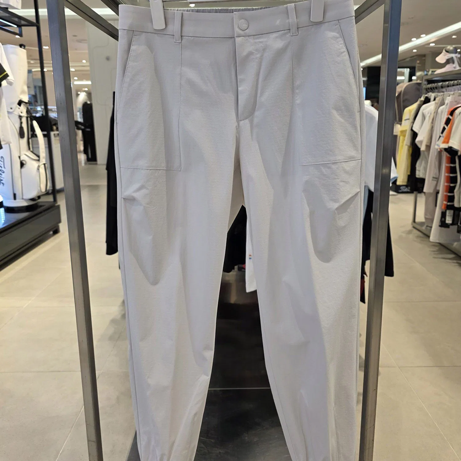 TITLE 27FW KFHMXXX 006 팬츠 5