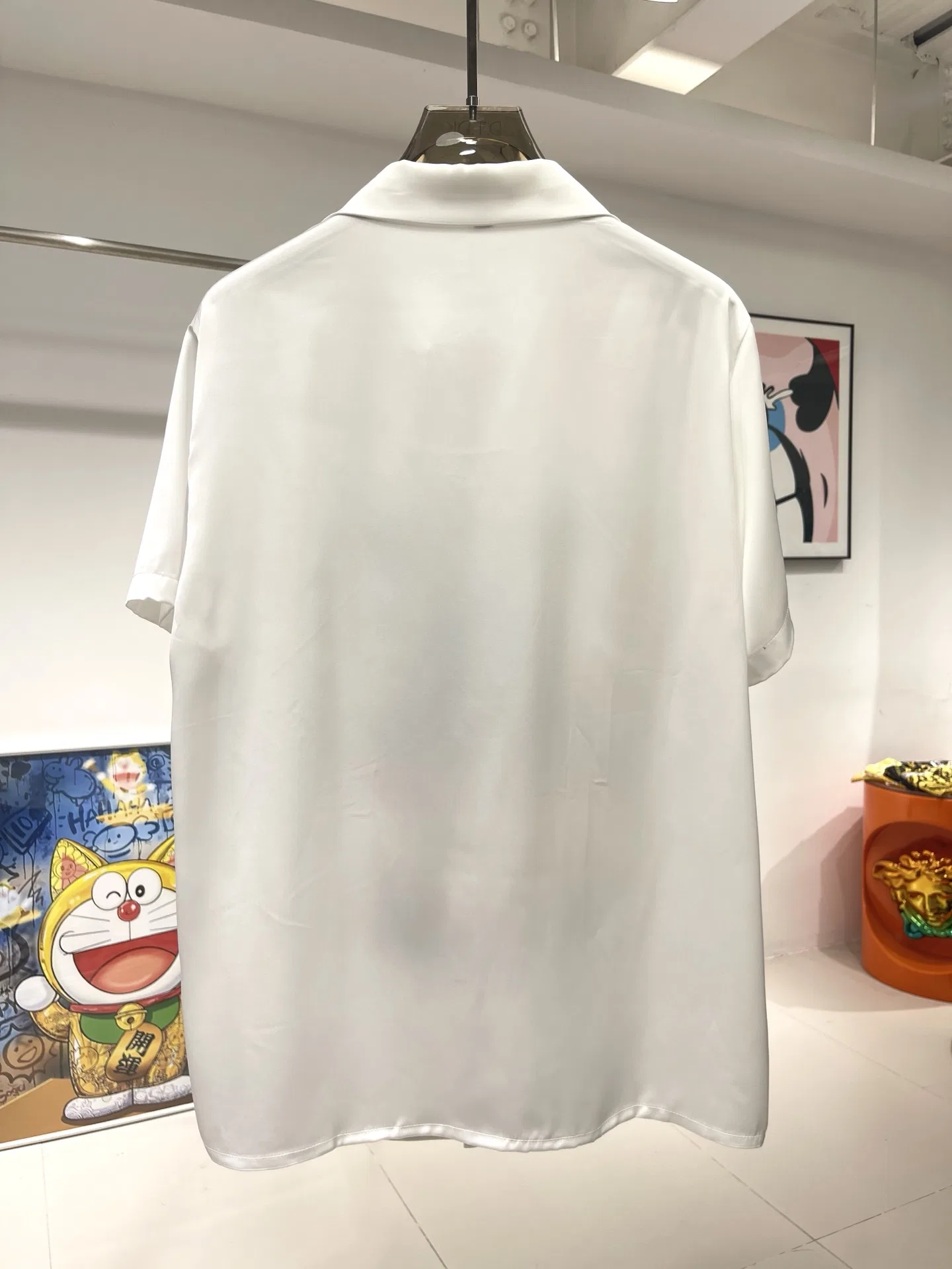 VER 27FW IGXDZXZ 013 반팔셔츠 5