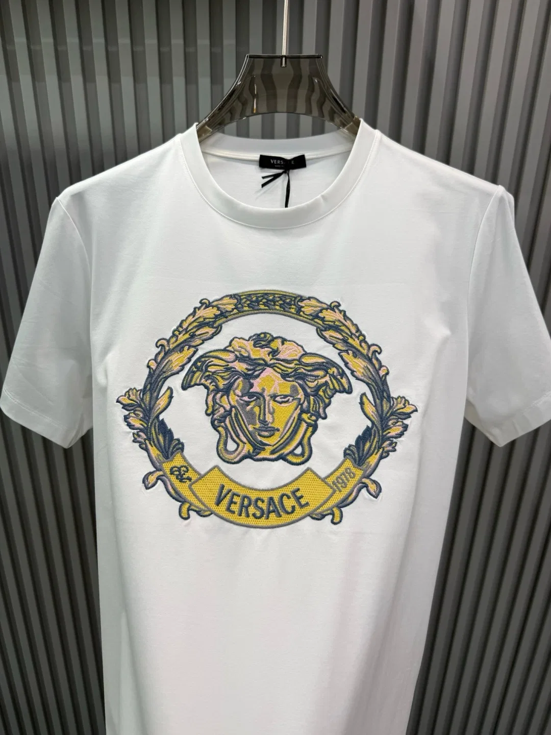 VER 27FW IUHISYQ 001 반팔티셔츠 5