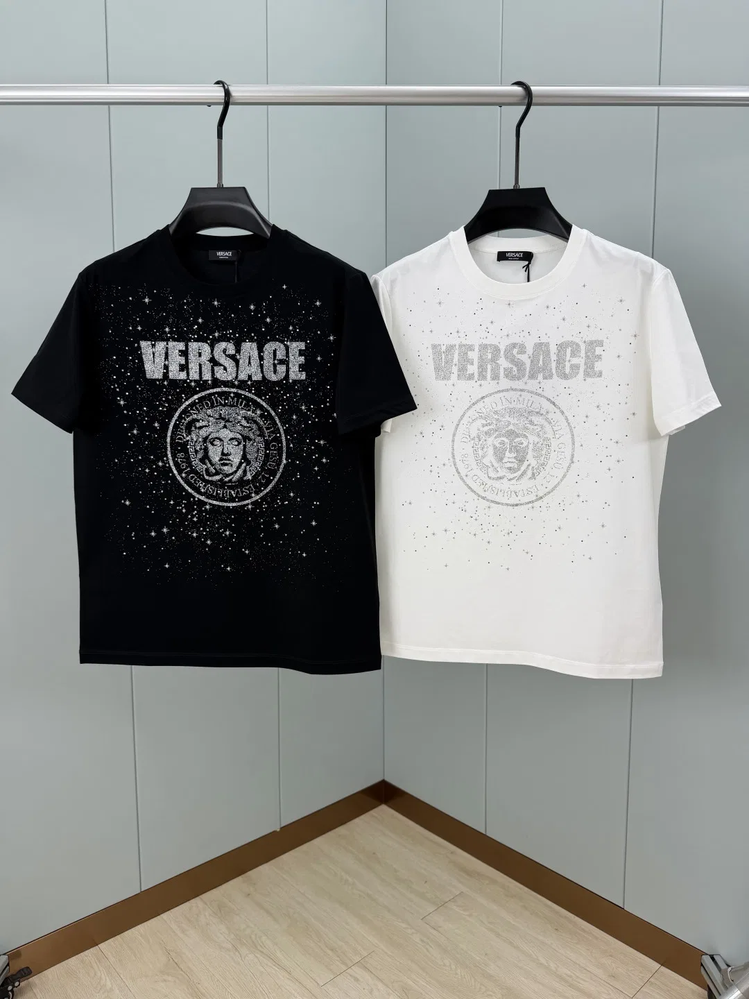 VER 27FW IUHISYQ 003 반팔티셔츠 5