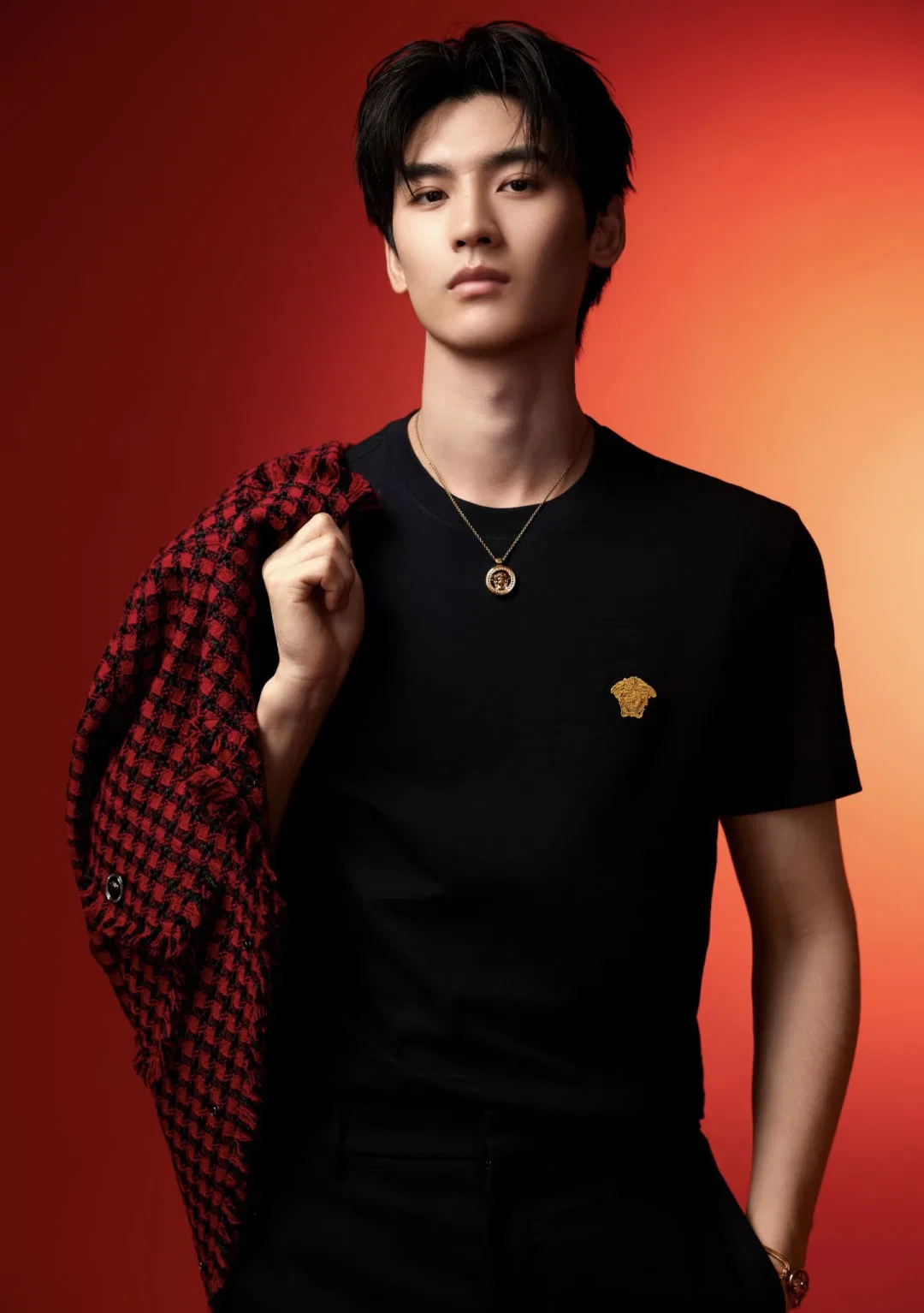 VER 27FW IUHISYQ 004 반팔티셔츠 2