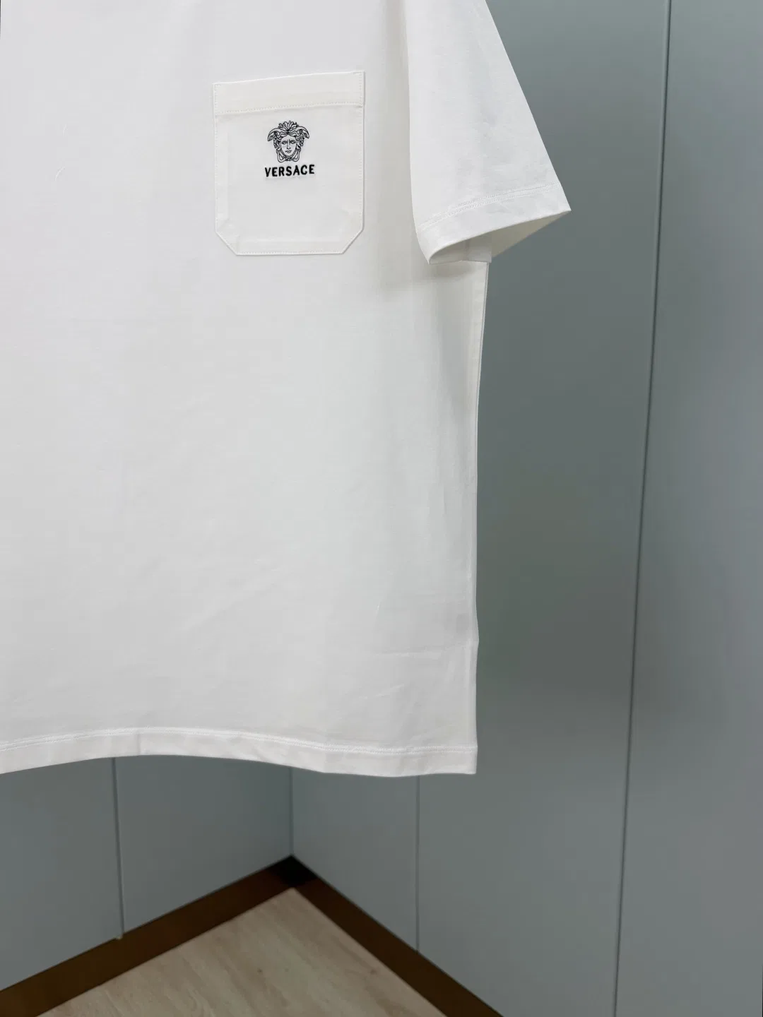 VER 27FW IUHISYQ 005 반팔티셔츠 4