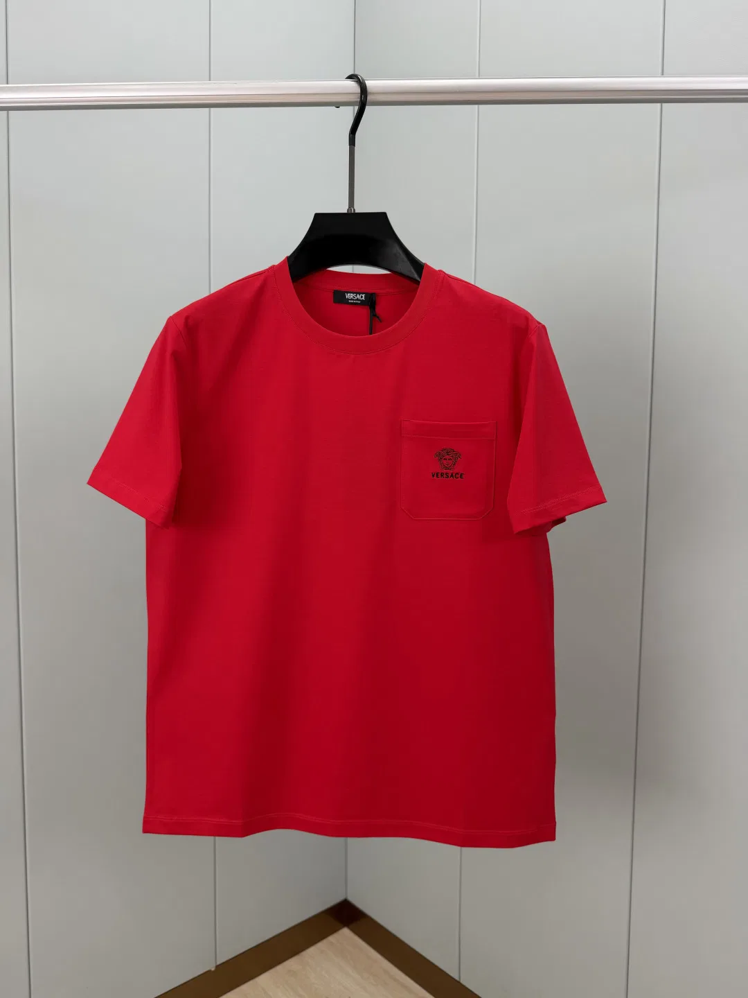 VER 27FW IUHISYQ 005 반팔티셔츠 5