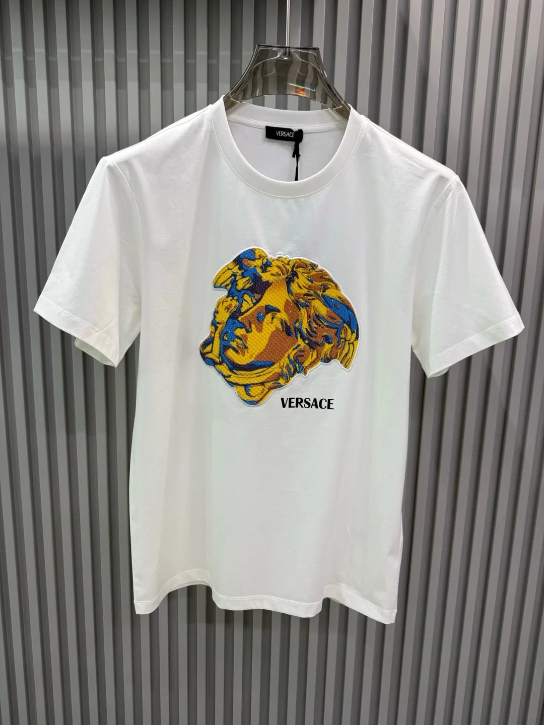 VER 27FW IUHISYQ 006 반팔티셔츠