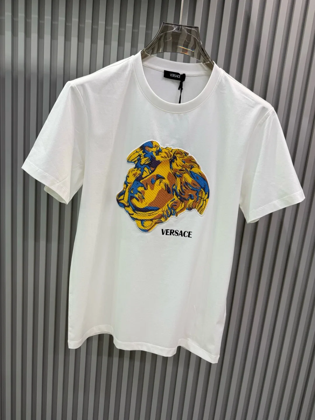 VER 27FW IUHISYQ 006 반팔티셔츠 3
