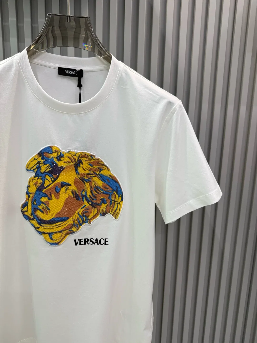 VER 27FW IUHISYQ 006 반팔티셔츠 4