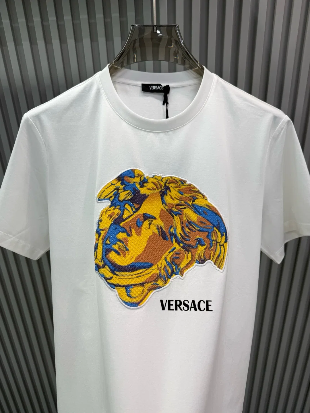 VER 27FW IUHISYQ 006 반팔티셔츠 5