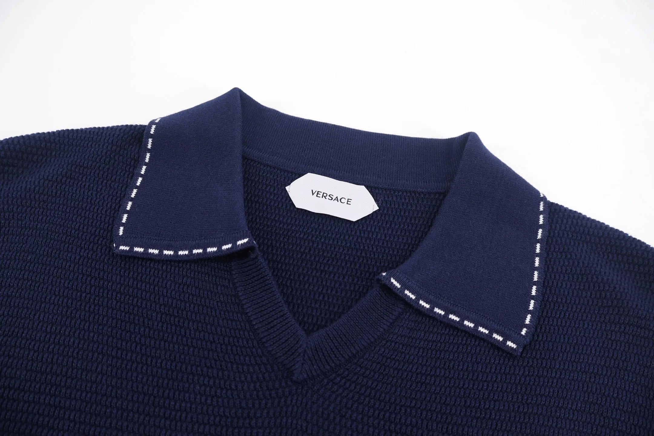 VER 27FW JOBFGYW 001 폴로반팔티셔츠 3