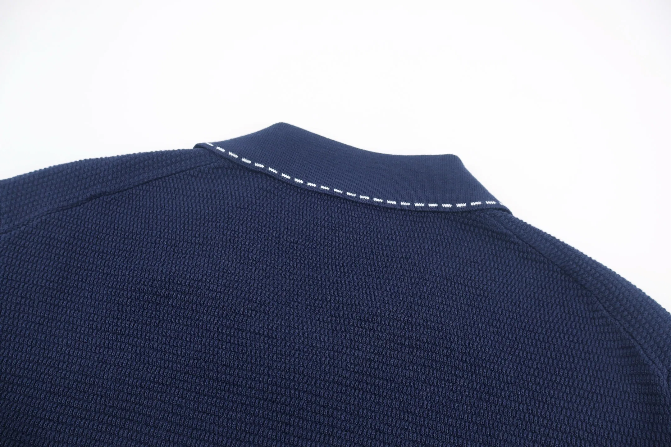 VER 27FW JOBFGYW 001 폴로반팔티셔츠 4