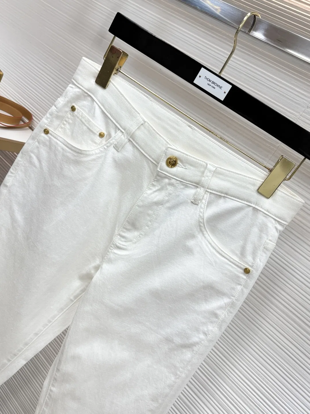 VER 27FW MKAGRDU 009 데님팬츠 3